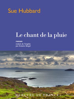 cover image of Le chant de la pluie